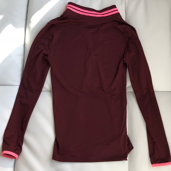 VS Pink jacket - Picture 2 of 2